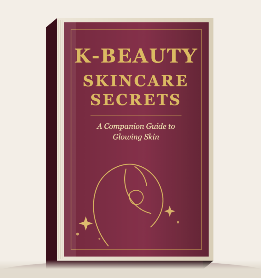 Regenis K-Beauty Secrets