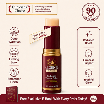 Regenis K-Beauty Balm