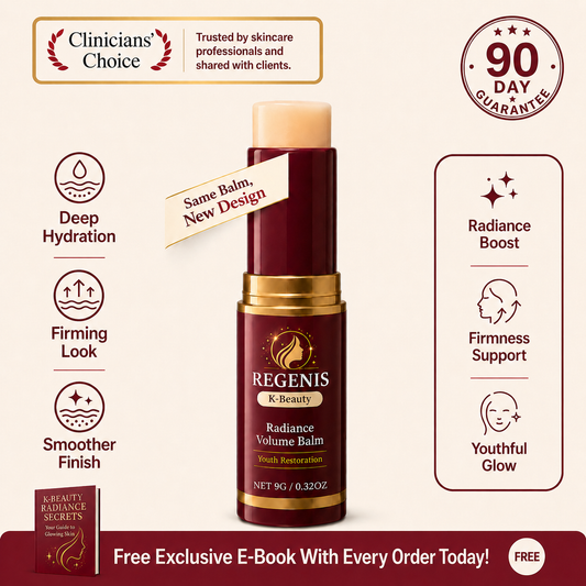 Regenis K-Beauty Balm