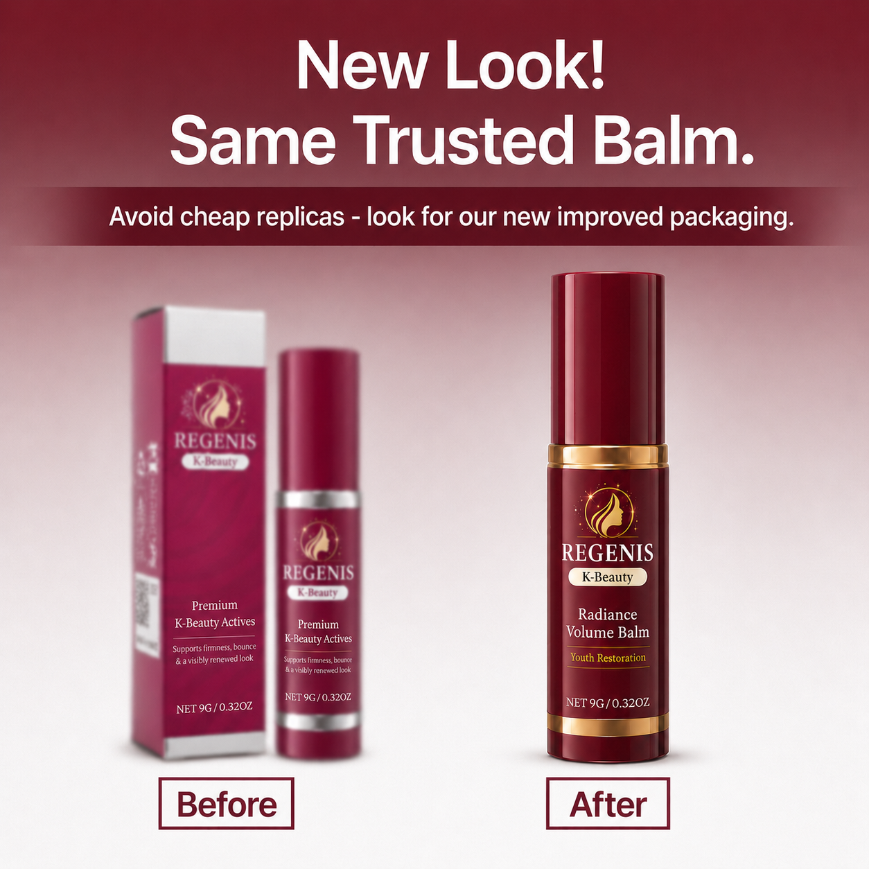 Regenis K-Beauty Balm