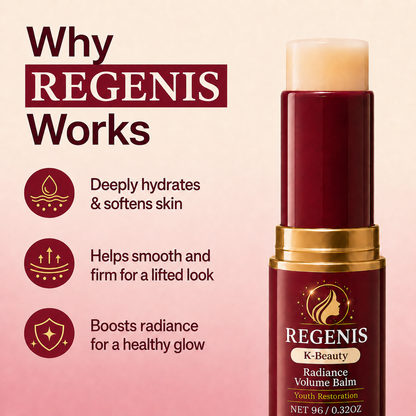 Regenis K-Beauty Balm