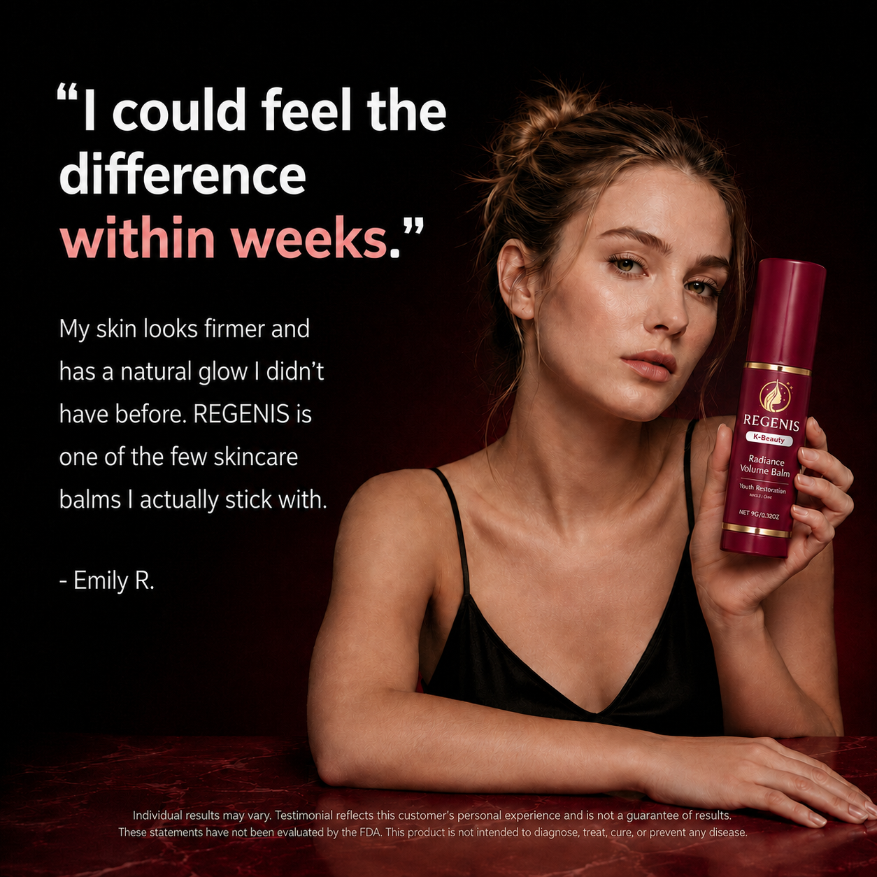 Regenis K-Beauty Balm