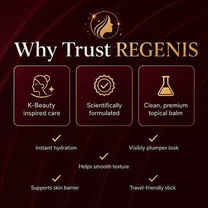 Regenis K-Beauty Balm