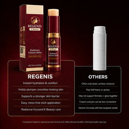 Regenis K-Beauty Balm